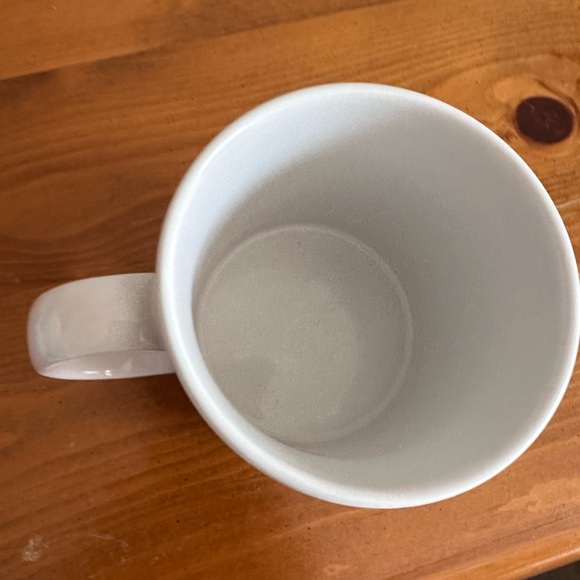 Vintage Walt Disney Coffee Mug - Picture 4 of 5